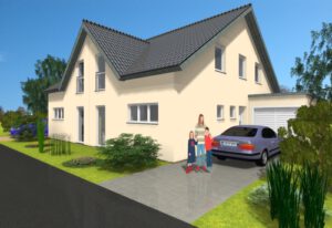 Bauleitung F. Hemmersbach