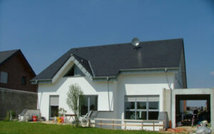 Unser erfahrenes Planungsbüro bietet professionelle Beratung und Planung in den Bereichen Architektur, Wärmeschutz und innovativen Entwurfstechniken. Mit unserer Expertise realisieren wir Ihre Bauprojekte nach höchsten Standards.